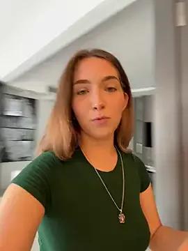 Nura_n_Sarah on StripChat