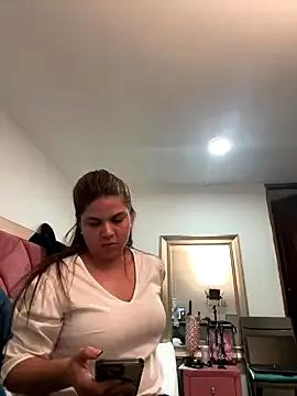 nurse_becky on StripChat