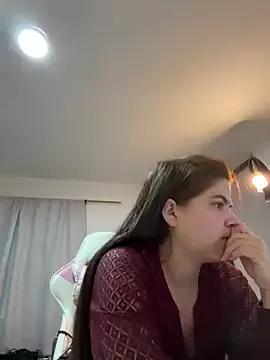 nurse_becky on StripChat