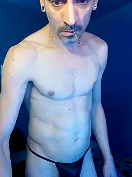 Nyto_bcn on StripChat