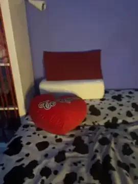 Nyto_bcn on StripChat