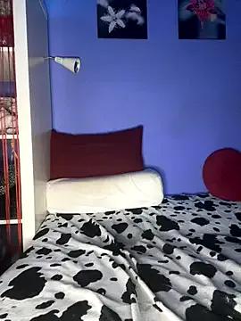 Nyto_bcn on StripChat