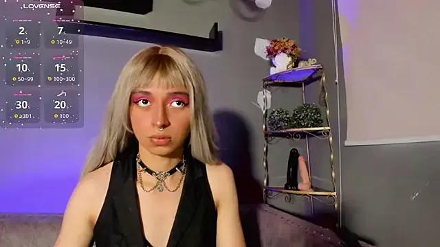 Oasis_Fairy — Make me moan your name :hideeyes: