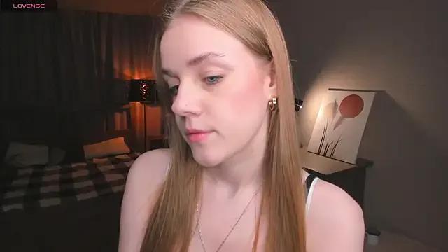 Freechat OdellaFrake on StripChat