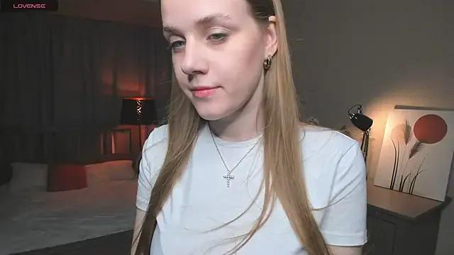 Freechat OdellaFrake on StripChat