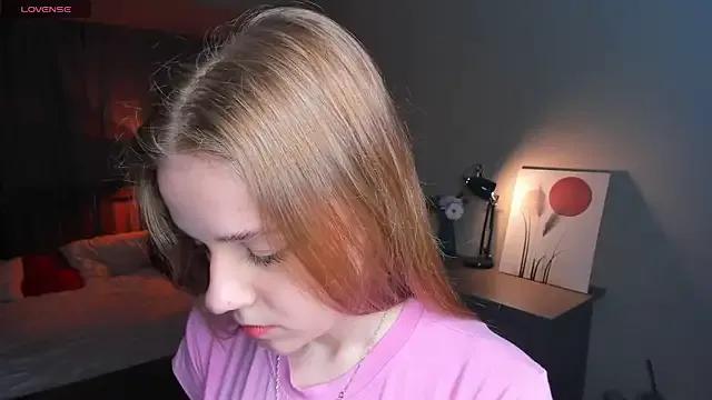 Freechat OdellaFrake on StripChat