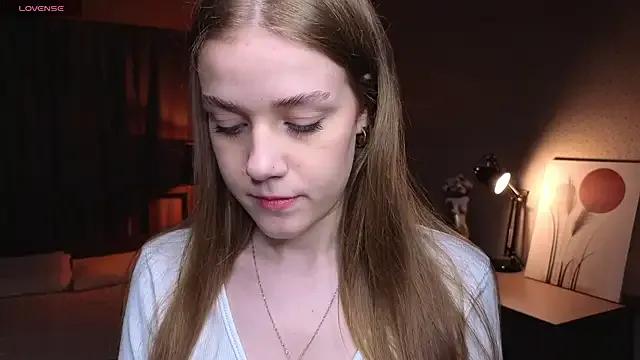 Freechat OdellaFrake on StripChat