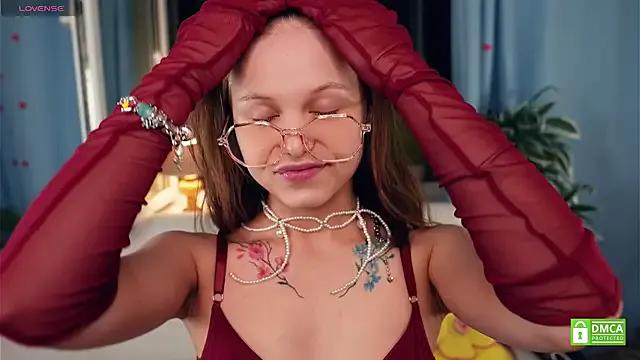 Freechat OdellaGillingham on StripChat