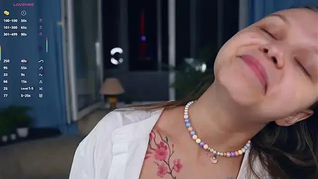 Freechat OdellaGillingham on StripChat