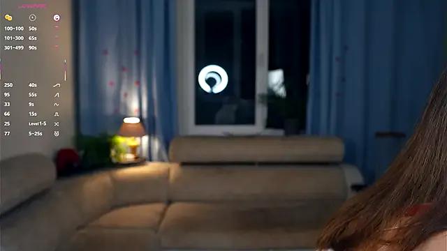 Freechat OdellaGillingham on StripChat