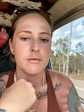 OdetteDelane on StripChat