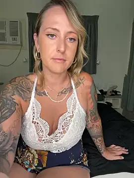 OdetteDelane on StripChat