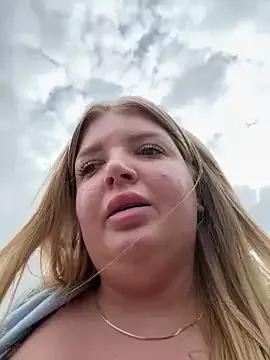 OdriOlsens on StripChat