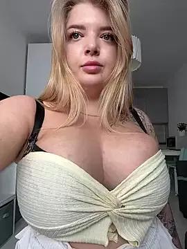 OdriOlsens on StripChat