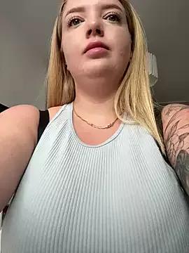 OdriOlsens on StripChat