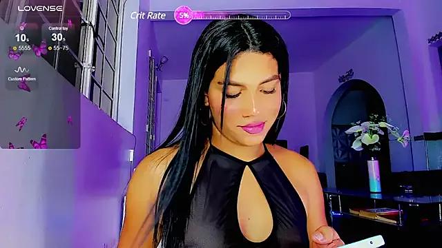 Oficial_angela on StripChat