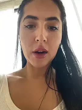 oh_nina — Fuck hard my ass shh