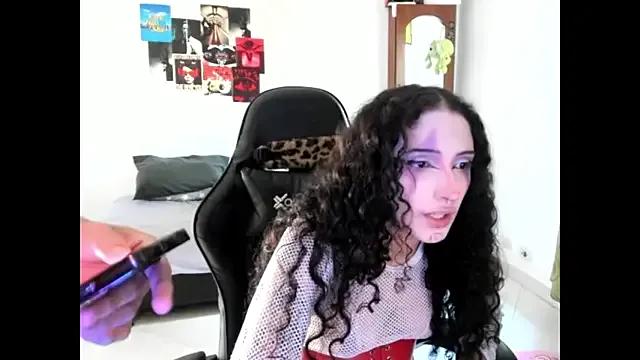 Oliver_and_kalypso on StripChat