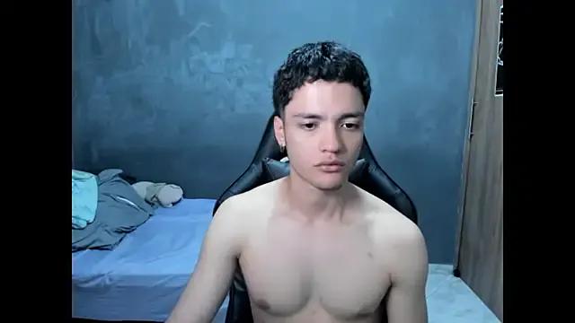 Oliver_and_kalypso on StripChat