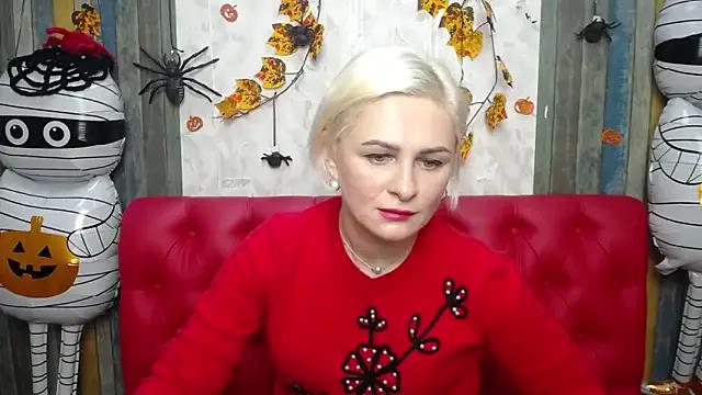 OliviaHorst — tease me slowly