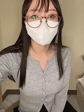 Onami_555 on StripChat