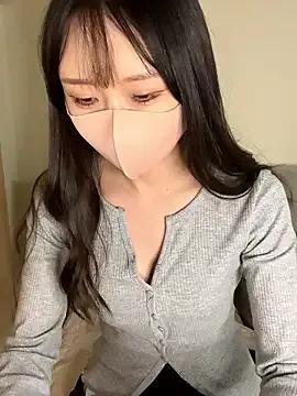 Onami_555 on StripChat