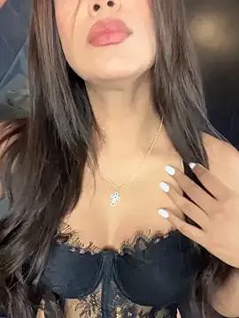 Freechat OneInAMillionXXX on StripChat