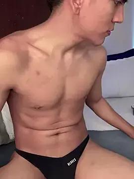 OnlySantty on StripChat