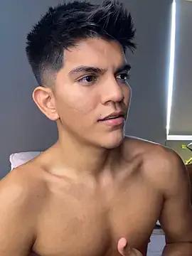 OnlySantty on StripChat