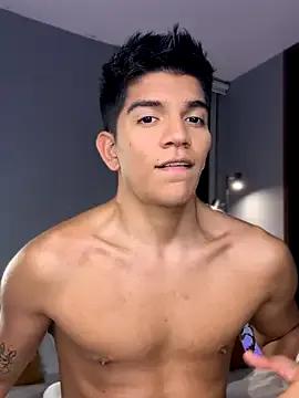 OnlySantty — Jerk Off