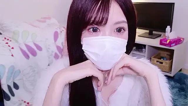 oxo_yuna_oxo on StripChat