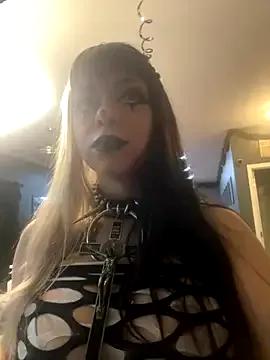 Paige_Turner on StripChat