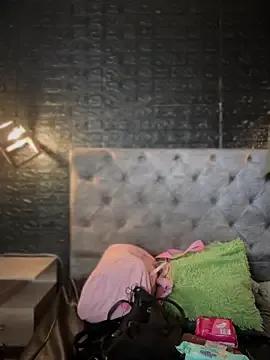 Freechat Paloma__LS on StripChat