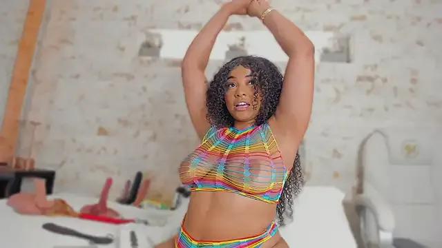 pamela_west on StripChat