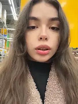 Freechat pantyless on StripChat