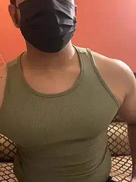 Parth_lovesu — Watch me cum + spit on dick and ass Hole