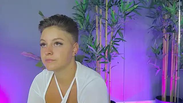 PatriciaSpice on StripChat