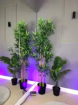 PatriciaSpice on StripChat