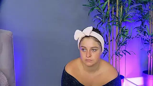 PatriciaSpice — Juicy throat blowjob