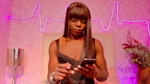 Paulina_Sodi on StripChat