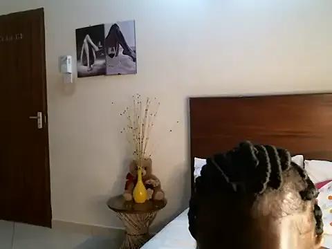 pay_tience on StripChat