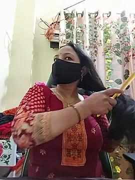 Payel-Sen on StripChat