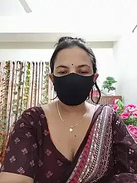 Payel-Sen on StripChat