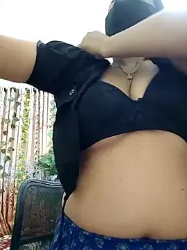 Payel-Sen on StripChat