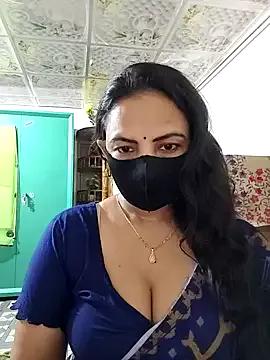 Payel-Sen on StripChat