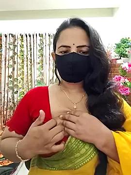 Payel-Sen on StripChat