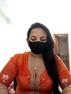 Payel-Sen on StripChat