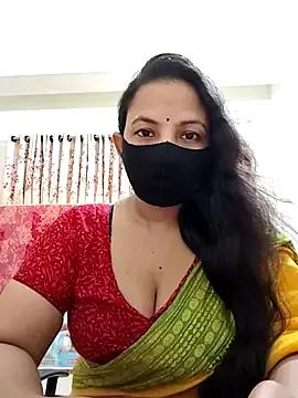 Payel-Sen on StripChat