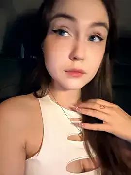 Peachy_Dream on StripChat