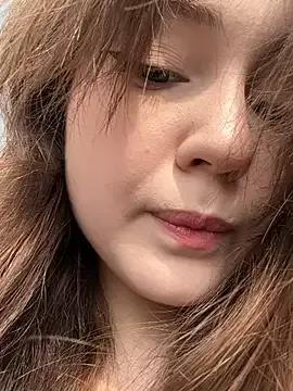 Peachy_Dream on StripChat